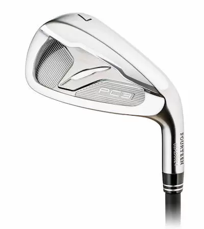 フォーティーン Feather Line「PC-3」 アイアン