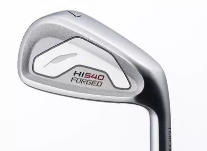 フォーティーン HI540 アイアン