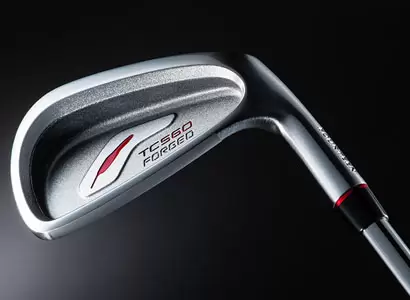 フォーティーン TC560 アイアン