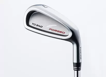 フォーティーン TC340 アイアン