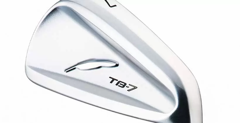 フォーティーン アイアン