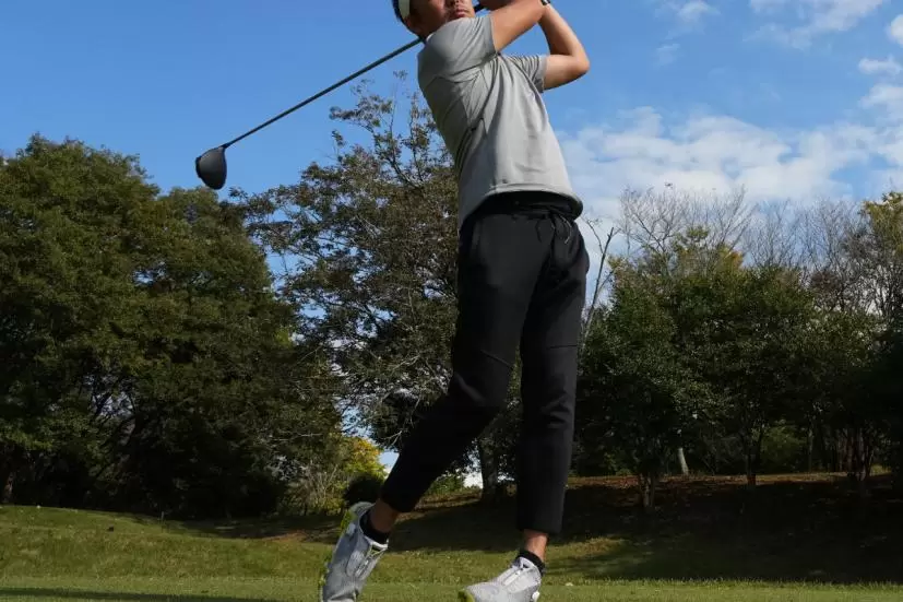 飛ぶドライバーの選び方