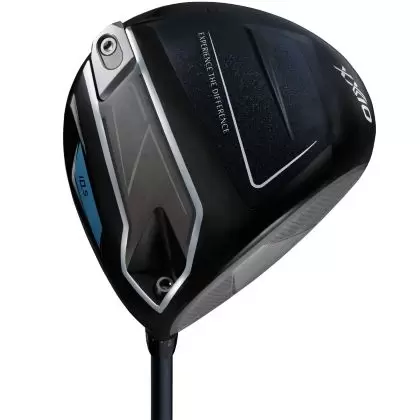 ダンロップ  ゼクシオ 14 ドライバー