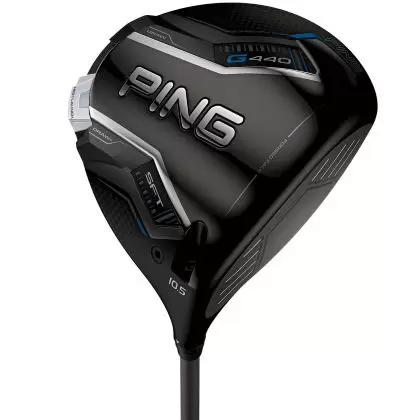 ピン G440 HL SFT ドライバー