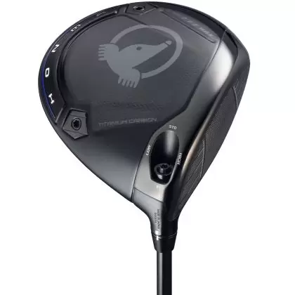 本間ゴルフ ツアーワールド TW777 ドライバー