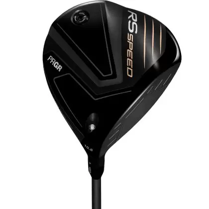 プロギア RS SPEED ドライバー
