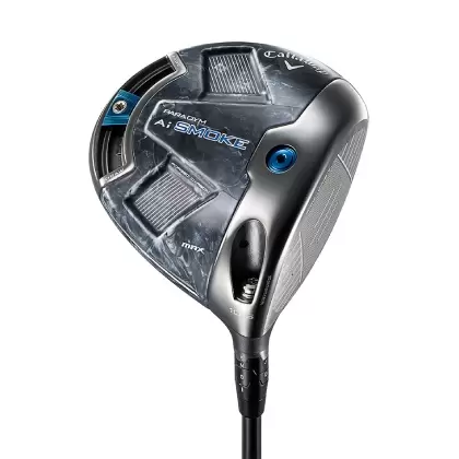キャロウェイ パラダイム Ai SMOKE MAX ドライバー