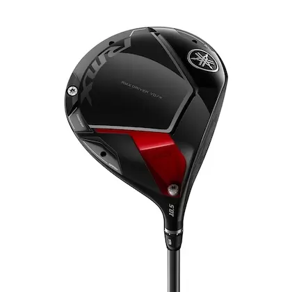 ヤマハ RMX VD/X ドライバー