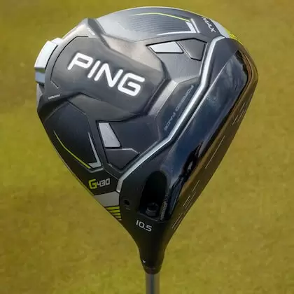 ゴルフ初心者におすすめのドライバー