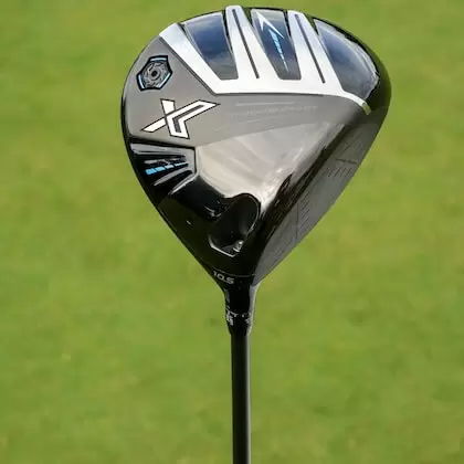 ゴルフ中級者におすすめのドライバー