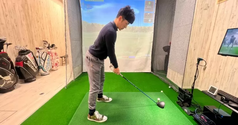 ドライバー,アドレス