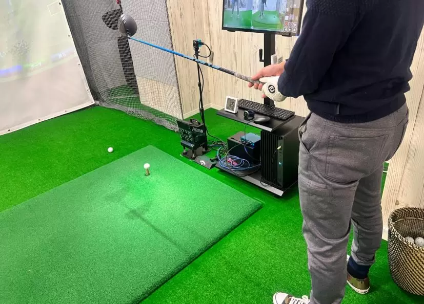 ドライバー,アライメント