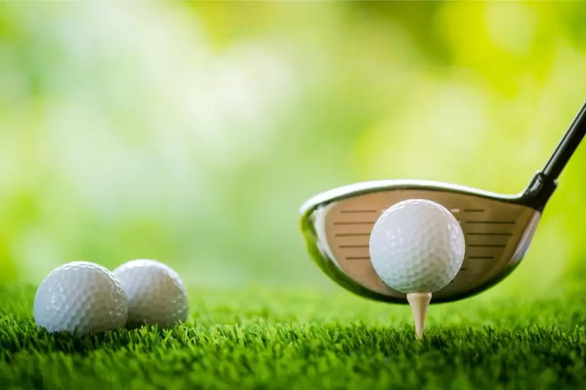 ドライバーの打ち方