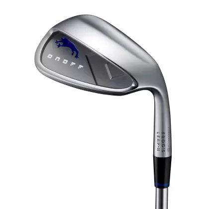 グローブライド オノフ ウェッジ フロッグス リープⅡ（2023）