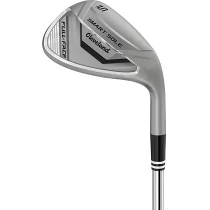 クリーブランド スマートソール FULL-FACE TYPE-S  ウェッジ