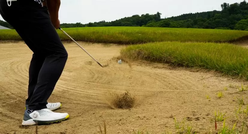 ウェッジの選び方