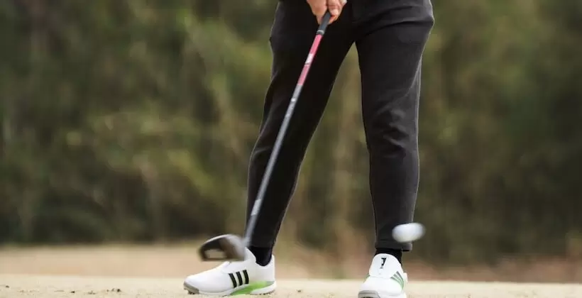 ドライバーシャフト