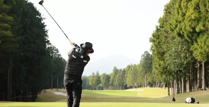 ドライバーシャフト