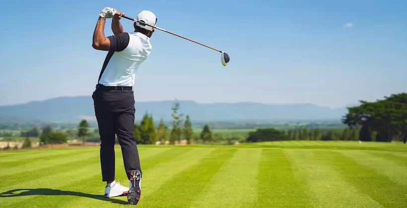 ドライバーシャフト