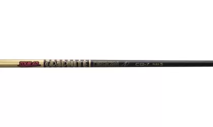 グラファイトデザイン TOUR AD CQ