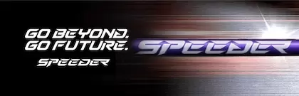 フジクラ SPEEDER（スピーダー） NX VIOLET