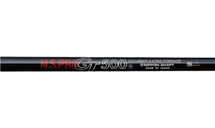 日本シャフト N.S.PRO GT