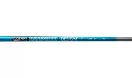 グラファイトデザイン TOUR AD UB