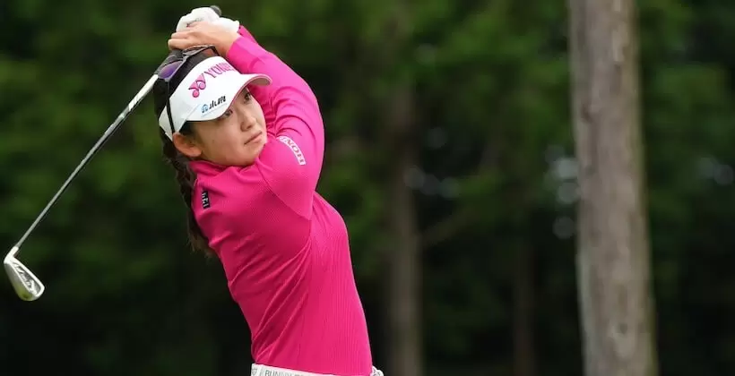 先調子シャフト