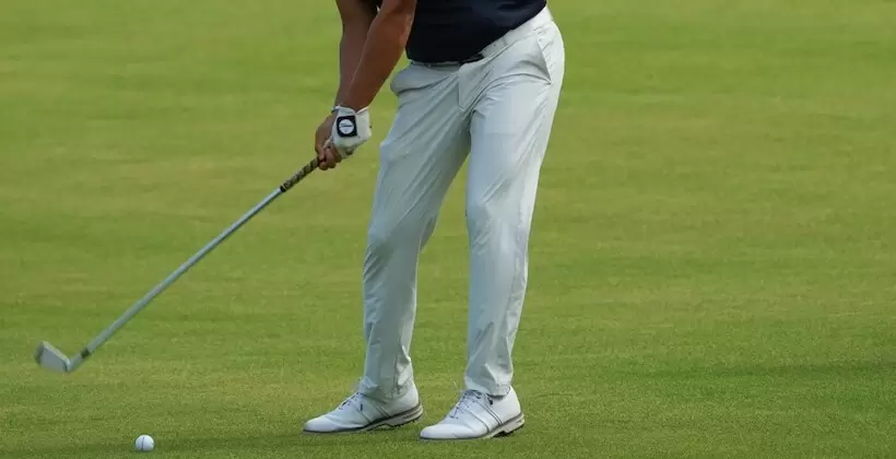 元調子シャフト