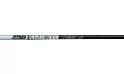 グラファイトデザイン ツアーAD AD-105 アイアン用シャフト