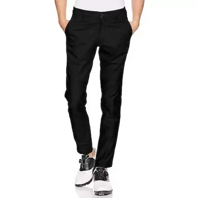 ミズノ ゴルフ ストレッチムーブパンツ