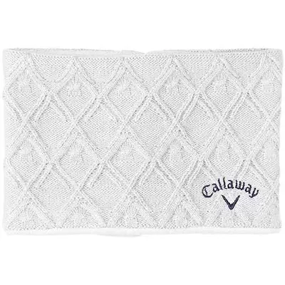 キャロウェイ 保温 ネックウォーマー