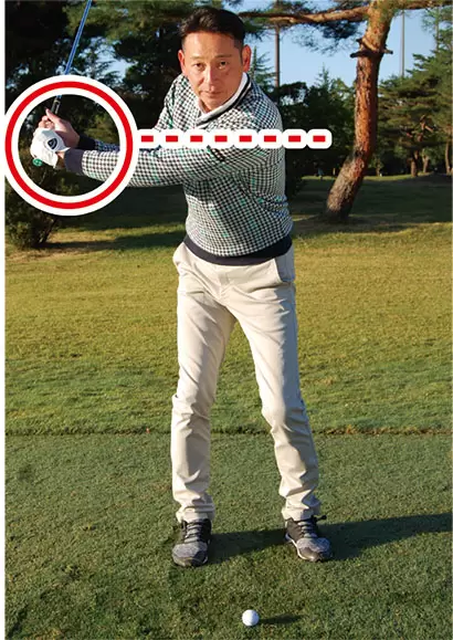 ウェッジ,打ち方,アプローチ