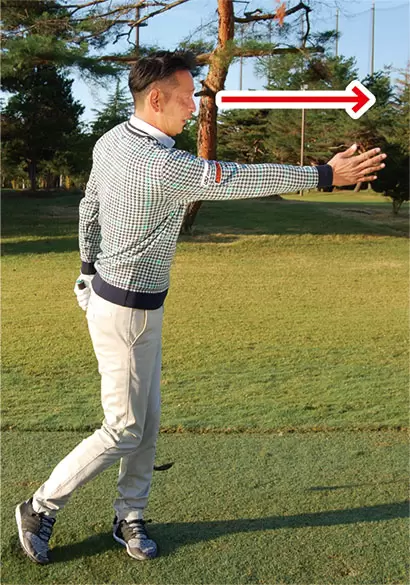 ウェッジ,打ち方,アプローチ