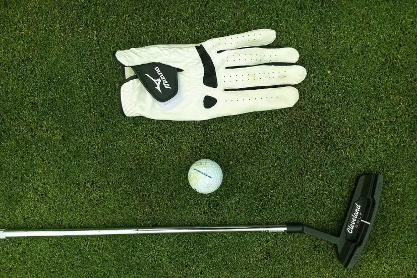 ゴルフ　ボール　クラブ