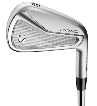 テーラーメイド P 7MC アイアン