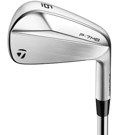 テーラーメイド P 7MB アイアン