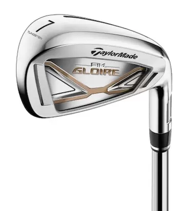 テーラーメイド SIM グローレ アイアン