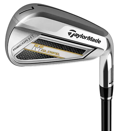 テーラーメイド Mグローレ アイアン