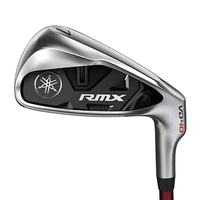 ヤマハ RMX VD40 アイアン