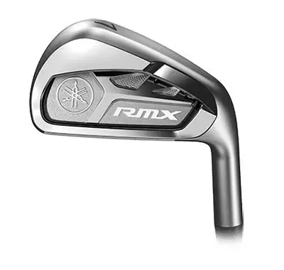 ヤマハ RMX VD アイアン