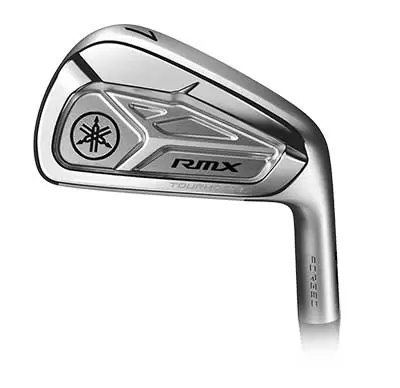 ヤマハ RMX VD ツアーモデル アイアン