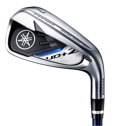 ヤマハ inpres UD+2 アイアン（2021）