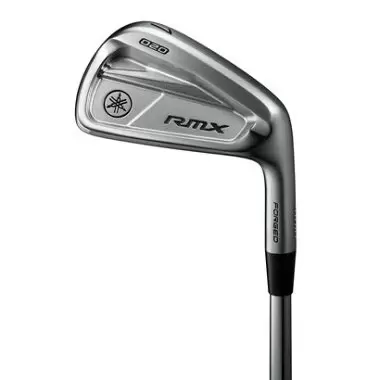 ヤマハ RMX020 アイアン