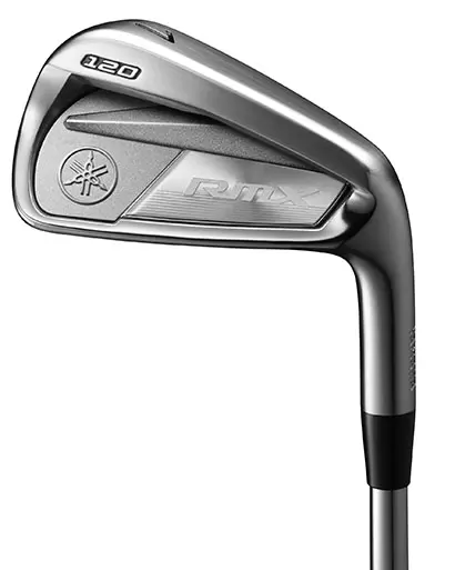 ヤマハ RMX120 アイアン
