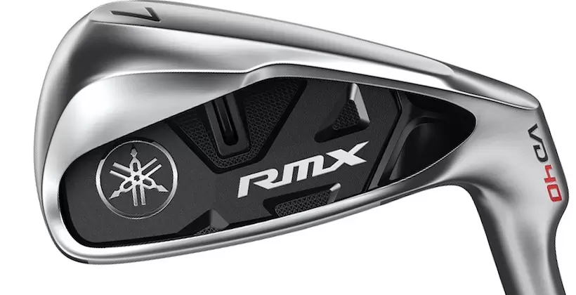 ヤマハ アイアン