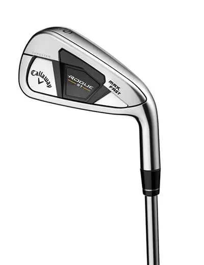 キャロウェイ ROGUE ST MAX FAST アイアン