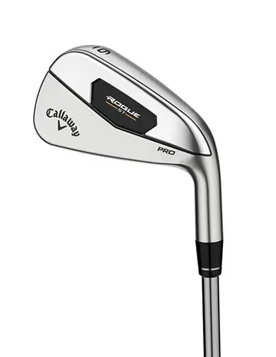 キャロウェイ ROGUE ST PROアイアン