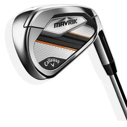 キャロウェイ マーベリック アイアン