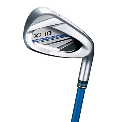 ダンロップ ゼクシオ イレブン アイアン